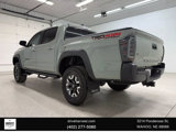 Used 2023 Toyota Tacoma TRD Off-Road image 2