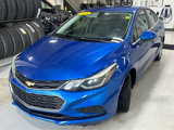 Used 2018 Chevrolet Cruze LT image 3