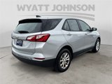 Used 2018 Chevrolet Equinox LS image 5
