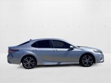 Used 2019 Toyota Camry SE image 4