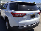 Used 2019 Chevrolet Traverse LT image 3