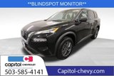 Used 2023 Nissan Rogue S image 6