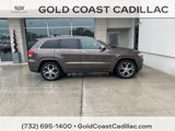 Used 2019 Jeep Grand Cherokee Overland image 4