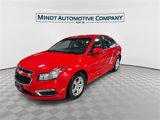 Used 2015 Chevrolet Cruze LT image 4