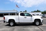Used 2019 Chevrolet Colorado W/T w/ WT Convenience Package image 6