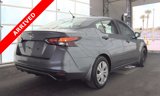 Used 2021 Nissan Versa S image 3