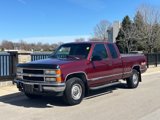 Used 1995 Chevrolet Silverado 2500 4x4 Extended Cab image 3