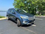 Used 2018 Ford Escape SEL image 3
