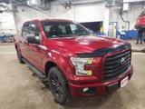 Used 2015 Ford F150 XLT w/ Equipment Group 302A Luxury image 3