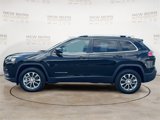 Used 2021 Jeep Cherokee Latitude Plus image 2
