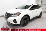 Used 2021 Nissan Murano SL image 2