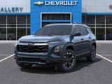 New 2025 Chevrolet Equinox RS image 6