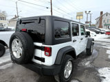 Used 2018 Jeep Wrangler Unlimited Sport S image 5