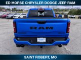 New 2025 RAM 1500 Big Horn image 3