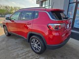 Used 2018 Jeep Compass Latitude w/ Popular Equipment Group image 5