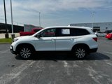 Used 2021 Honda Pilot EX image 2