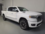 Used 2025 RAM 1500 Limited image 2