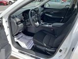 New 2025 Nissan Sentra SV w/ All-Weather Package image 4