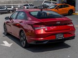 Used 2021 Hyundai Elantra SEL image 4