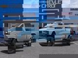 New 2025 Chevrolet Colorado W/T image 2