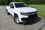 Used 2022 Chevrolet Colorado W/T image 2