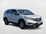 Used 2016 Honda CR-V LX image 3