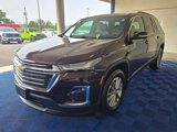 Used 2023 Chevrolet Traverse LT image 3