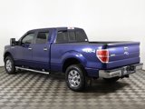 Used 2012 Ford F150 XLT w/ XLT Chrome Pkg image 4