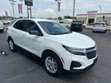 Used 2022 Chevrolet Equinox LS w/ LS Convenience Package image 4