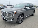 Used 2018 GMC Terrain Denali image 3