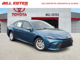 New 2025 Toyota Camry LE image 1