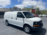 Used 2016 Chevrolet Express 2500 image 3