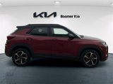 Used 2022 Chevrolet TrailBlazer RS image 4
