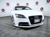 Used 2014 Audi TT 2.0T w/ S Line Package image 2