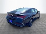 New 2025 Hyundai Elantra Sport image 6