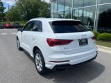 New 2025 Audi Q3 2.0T Premium image 3