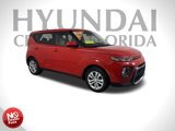 Used 2020 Kia Soul LX image 1