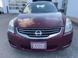 Used 2012 Nissan Altima 2.5 S image 2