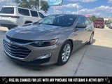 Used 2023 Chevrolet Malibu LT image 2