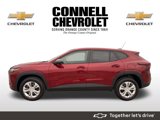 New 2025 Chevrolet Trax LS image 5