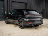 Certified 2024 Porsche Cayenne Coupe image 3