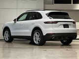 Certified 2023 Porsche Cayenne image 3