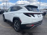 Used 2024 Hyundai Tucson Limited image 4