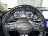 Used 2019 INFINITI Q50 Luxe w/ Essential Package (3.0T Luxe) image 5