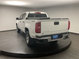 Used 2022 Chevrolet Colorado W/T w/ WT Convenience Package image 5