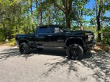Used 2020 Chevrolet Silverado 2500 High Country w/ Z71 Off-Road Package image 4