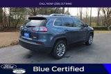 Used 2020 Jeep Cherokee Latitude Plus w/ Comfort/Convenience Group image 5
