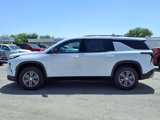 New 2025 Chevrolet Traverse LT w/ LPO, Floor Liner Package image 2