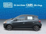 Used 2024 Mitsubishi Mirage SE image 3