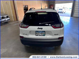 Used 2022 Jeep Cherokee Latitude Lux w/ Sun & Sound Group image 4